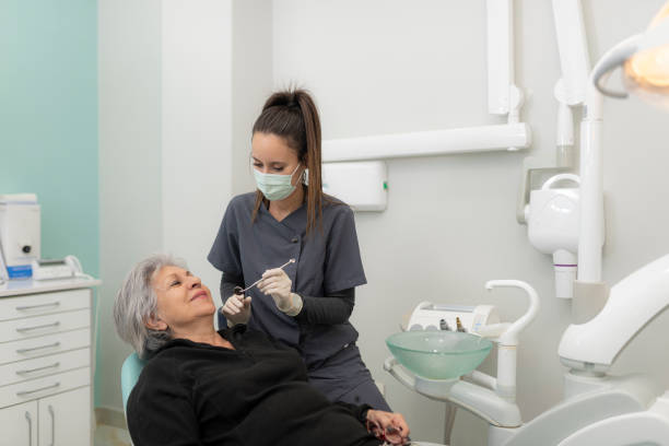 Best Dentist Open Late Near Me  in Pontiac, IL