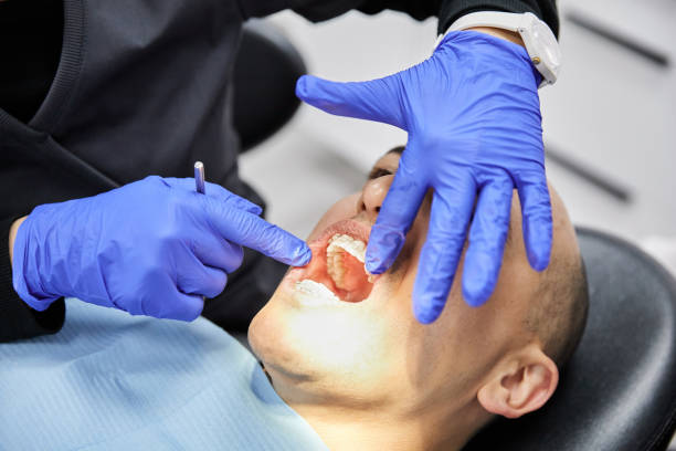 Best Urgent Tooth Repair  in Pontiac, IL