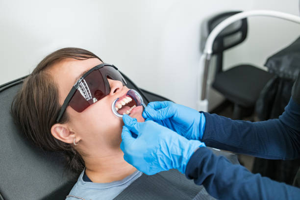 Best Teeth Whitening  in Pontiac, IL