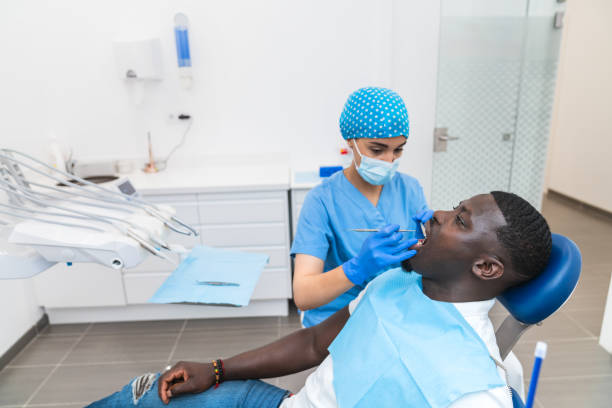 Best Knocked-Out Tooth Emergency  in Pontiac, IL
